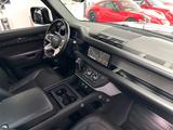 Land Rover DEFENDER 110 HSE D250 PANO BLACK-PACK 7-SITZ 20" - Land Rover Defender: 7