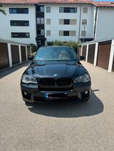 BMW X5 xDrive50i -M Paket - gebrauchte BMW X5 aus dem Jahr 2011