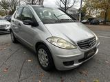 Mercedes-Benz A 160 A -Klasse A 160 CDI*TUV NEU* - Mercedes-Benz A 160 aus 2007
