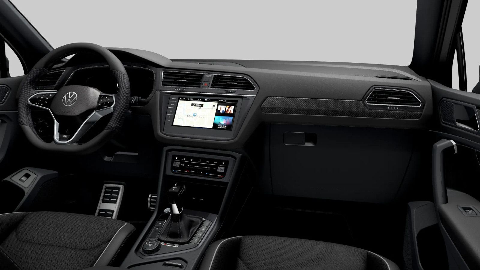 Volkswagen Tiguan Allspace - Bild 10