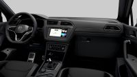 Volkswagen Tiguan Allspace - Vorschau Bild 10