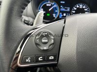 Mitsubishi Eclipse Cross Plug-In Hybrid Basis 2,4l  KAMERA - Image