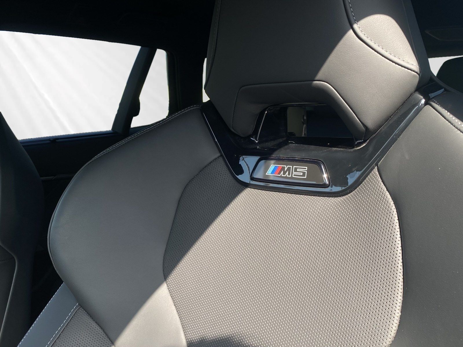 BMW M5 - Bild 19