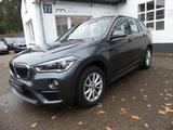BMW X1 xDrive 20 i, 1. Hd., Aut., Leder, Scheckheft - BMW X1: Automatik