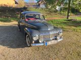 Volvo PV544 / Buckelvolvo Oldtimer - Volvo: P544