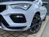 Cupra Ateca - Vorschau Bild 24