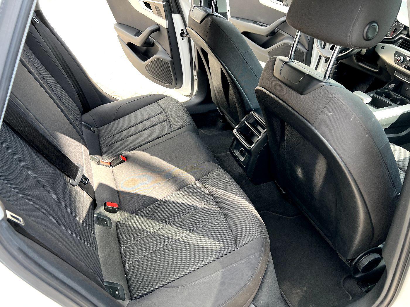 Audi A4 Avant 35 TDI Advanced *LED Navi Sitzh. PDC*, миниатюра 16