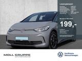 Volkswagen ID.3 Pro NAVI LED LM ACC KEYLESS DYNLI SPURH - Volkswagen ID.3 aus 2024