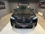 BMW X6 M Competition*FACELIFT*360*VMAX*