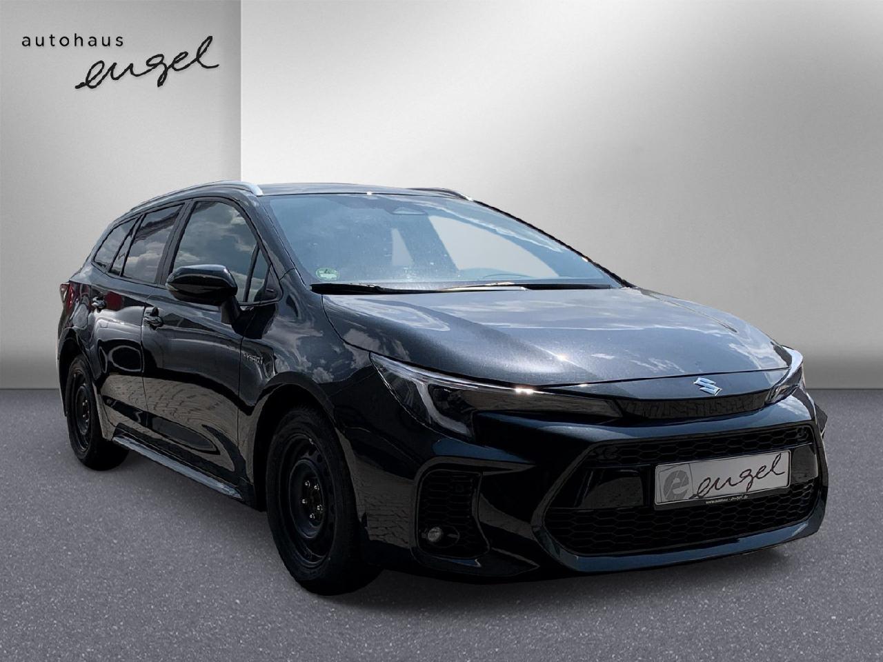 Suzuki Swace 1.8 Hybr Comfort+,KLIMA,ACC,SH,CARPLAY,SPU