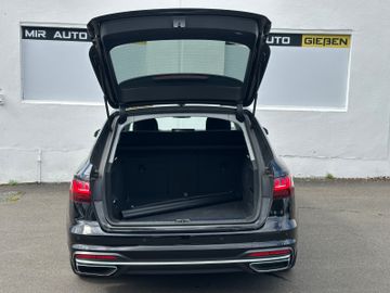 Audi A4 - 8