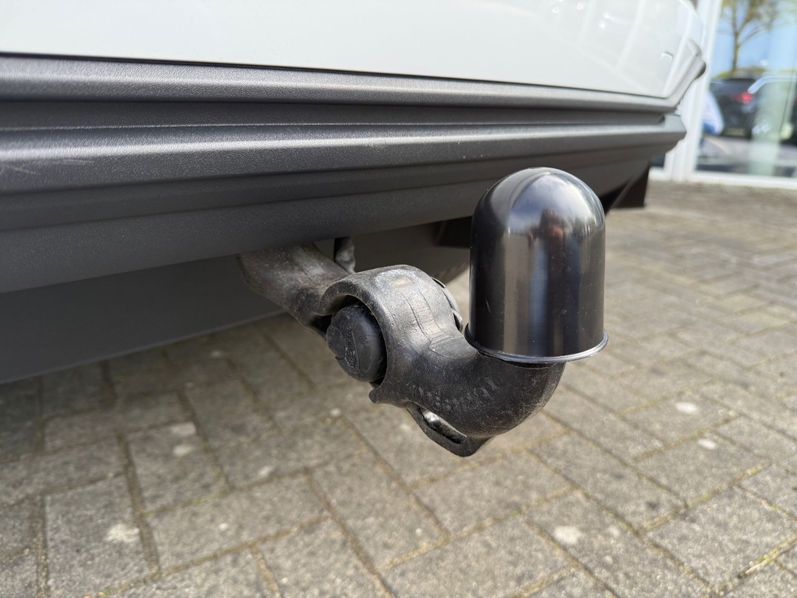 Audi Q3 35 TFSI S tronic S LINE +AHK +LED +ACC +VIRTU foto 19