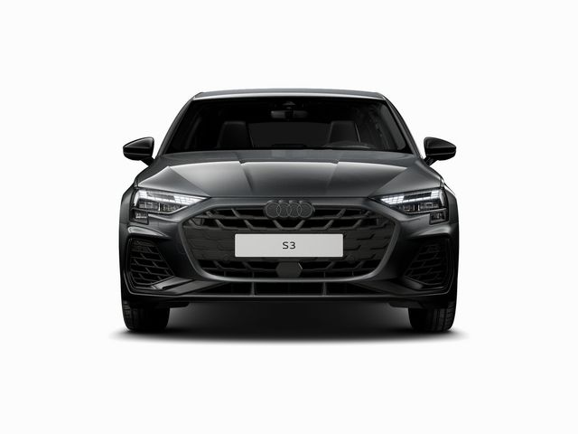 S3 Sportback 2.0 TFSI quattro