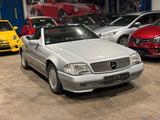 Mercedes-Benz 600 SL - Mercedes-Benz SL 600 aus 1993
