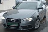 Audi A5 Sportback 3.0 TDI quattro*XENON*NAVI*LEDER*SH - Audi A5 aus 2012: Sportback
