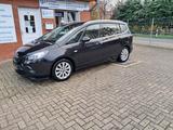 Opel Zafira C Tourer Innovation 2,0 - Opel Zafira: 2.2