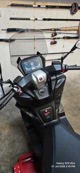 VOGE SR3 - VOGE SR3
