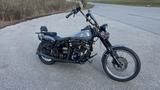 Harley-Davidson Shovelhead 1340 - HARLEY-DAVIDSON SHOVELHEAD