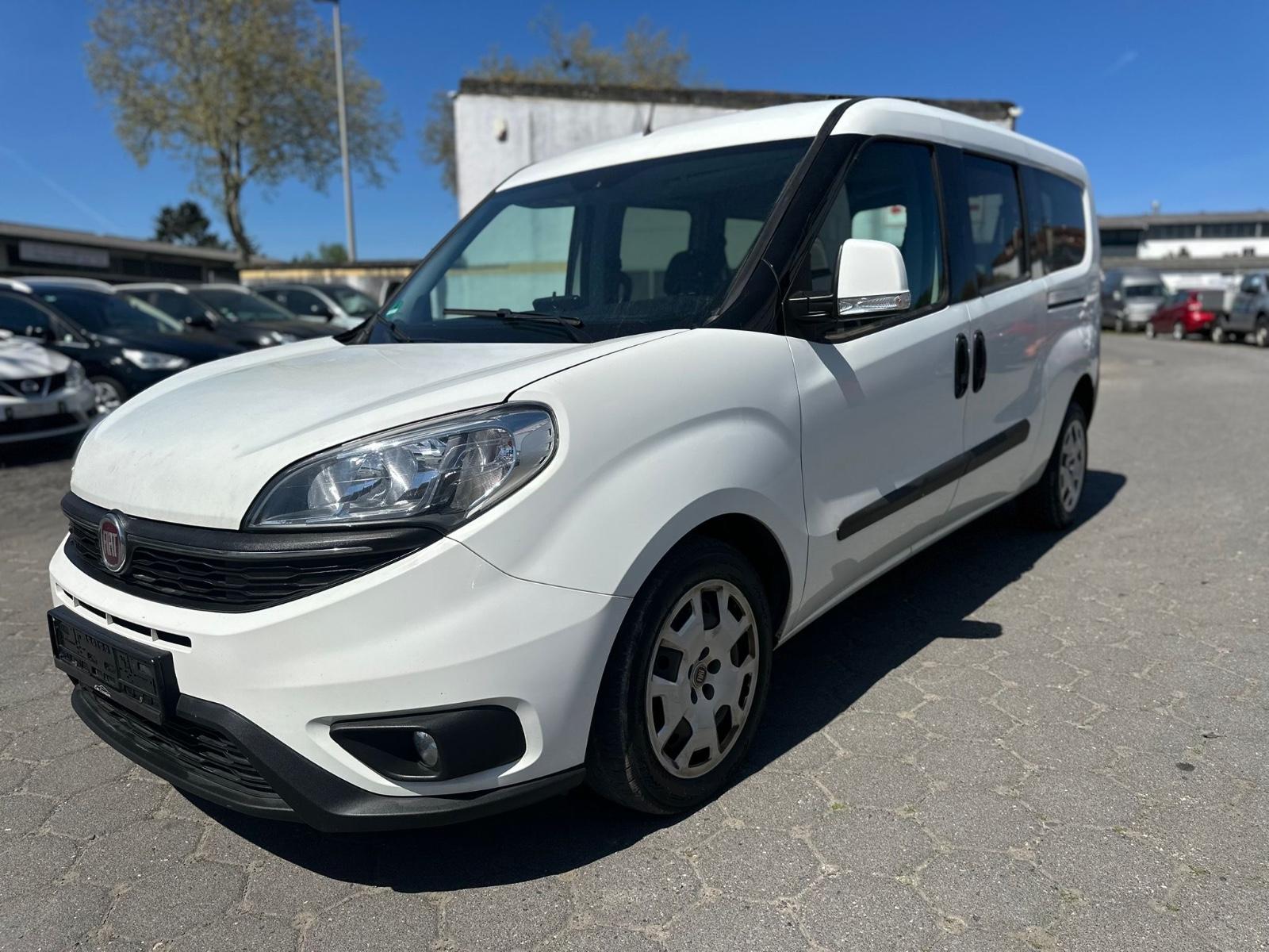 Fiat Doblo Doblò SX Maxi Kombi / Klima