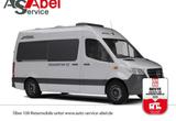 Pössl ROADSTAR XT SONDERMODELL CHASSIS-PAKET MESSE - Offers