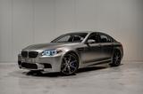 BMW M5 5-serie|30 Jahre|B&O|16.700KM! - BMW: Serie1