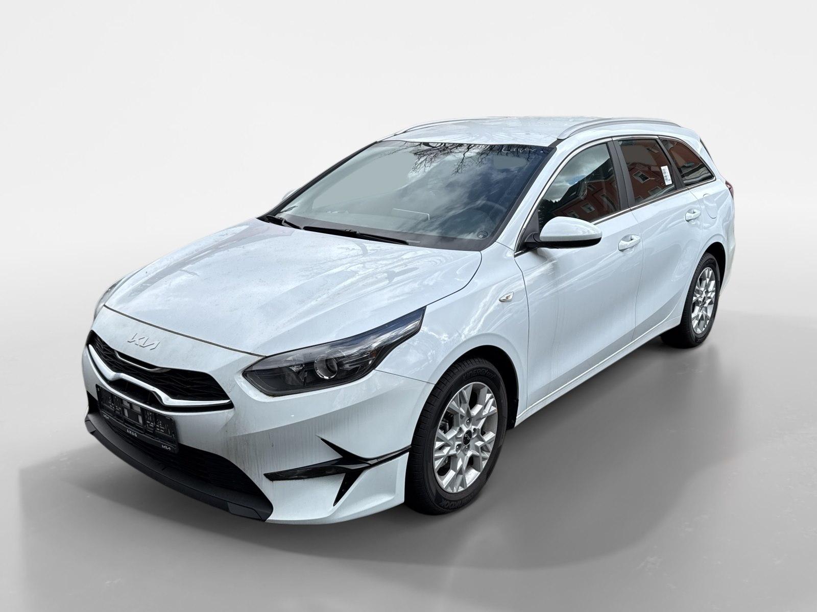 Kia Ceed _SW 1.5T 140 VIS KOMF+ (NA Vision