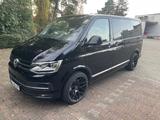 Volkswagen T6 Multivan Highline - VW T6 Gebrauchtwagen in Wuppertal