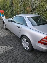 Mercedes-Benz SLK KOMPRESSOR 230 - Mercedes-Benz 230: Slk Kompressor