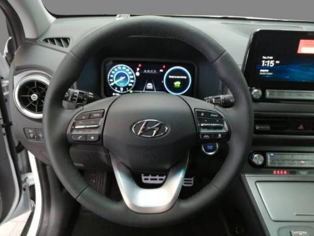 Fahrzeugabbildung Hyundai KONA Elektro TREND-Paket, Navigations-Paket