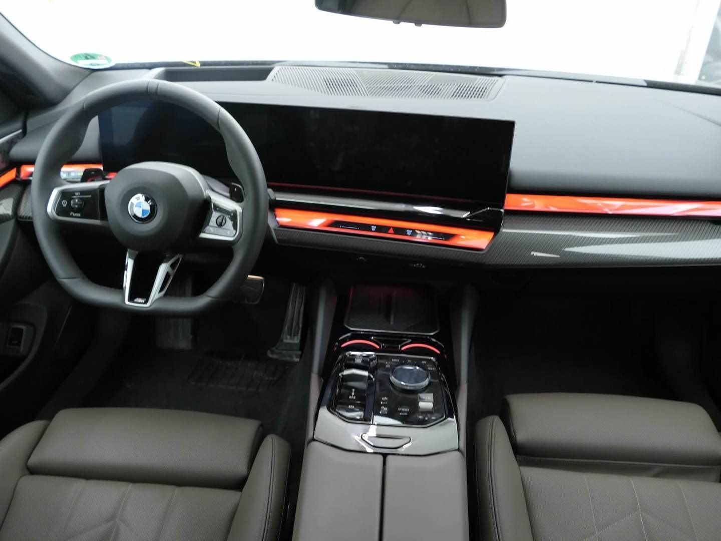BMW 540 - Bild 6