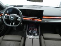BMW 540 - Vorschau Bild 6
