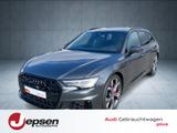 Audi S6 Avant TDI tiptr. Matrix 21 Cam ACC Keyless - Audi S6 Jahreswagen