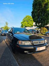 Volvo v40 1.8 - Volvo V40 in Essen