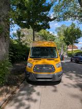 Ford Transit / Camper / Transporter/ Vanlife - Ford: Transporter