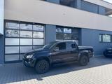 Volkswagen Amarok Aventura DoubleCab 4Motion - Volkswagen Amarok Gebrauchtwagen