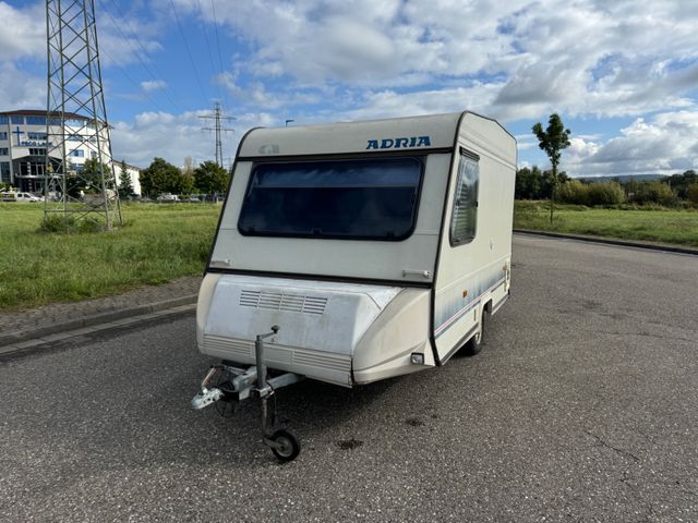 Adria OPTIMA 360 TQ-HT