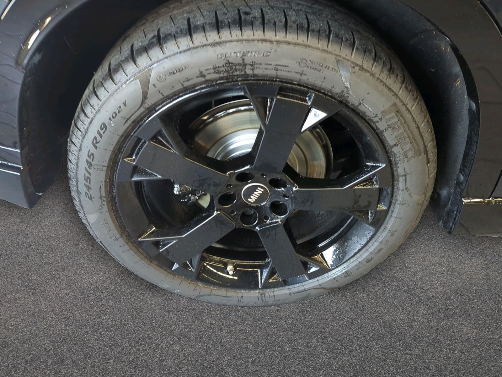 MINI Cooper S Countryman - Bild 16