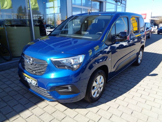 Opel Combo Life Elegance Life