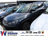 Jeep Compass Limited MHEV 1.5 Pano 48V - Jeep Compass Tageszulassungen