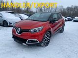 Renault Captur XMOD Navi Klimaautom HÄNDLER/EXPORT - Renault Captur XMOD mit Diesel-Antrieb