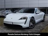 Porsche Taycan 4S SportChrono 14-Wege-Sitz Abstandsregel - Porsche Taycan in Nürnberg