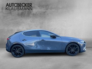 Mazda 3 - 4