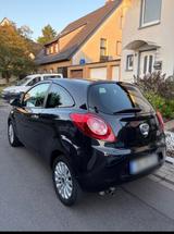 Ford Ka 1.2 MULTI-LENKRAD, KLIMA, ELEKTR. FENSTER - Ford Ka/Ka+ in Osnabrück