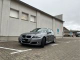BMW 318i Touring - Navi Prof-Pano-HiFi-AHK-Xenon - BMW 318 aus 2011: Kombi