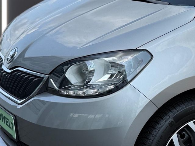 Citigo Style 1.0 Klima,SHZ,Bluetooth