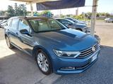 Volkswagen VOLKSWAGEN Passat Variant 1.6 TDI Trendline Blue - Volkswagen Passat: Kombi, Trendline
