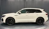 Volkswagen Touareg Eleg. 4Mot.*R-Line Ext*20Zoll*LUFT*LEDER - gebrauchte VW SUV & Geländewagen