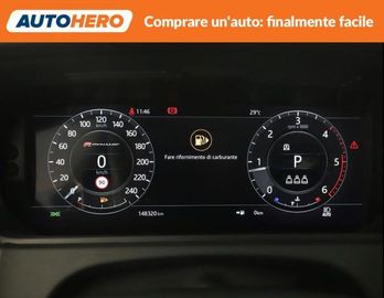 Land-Rover Range Rover Velar - 11