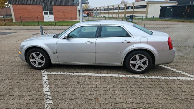 Chrysler CHRYSLER  LX  300c  V6   3.5l