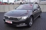 Volkswagen Passat Variant 2.0 TDI DSG Comfortline LED Navi - Volkswagen Passat aus 2018